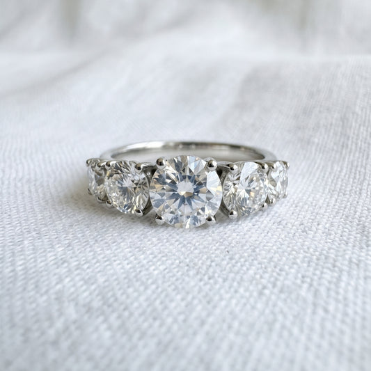 Anillo Quintillo Plus