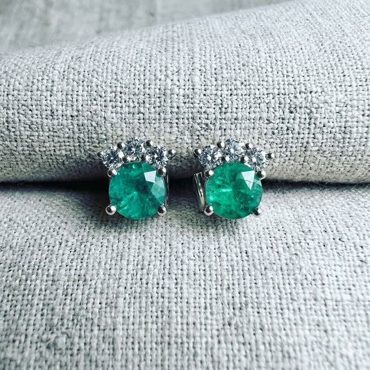Aros Esmeralda