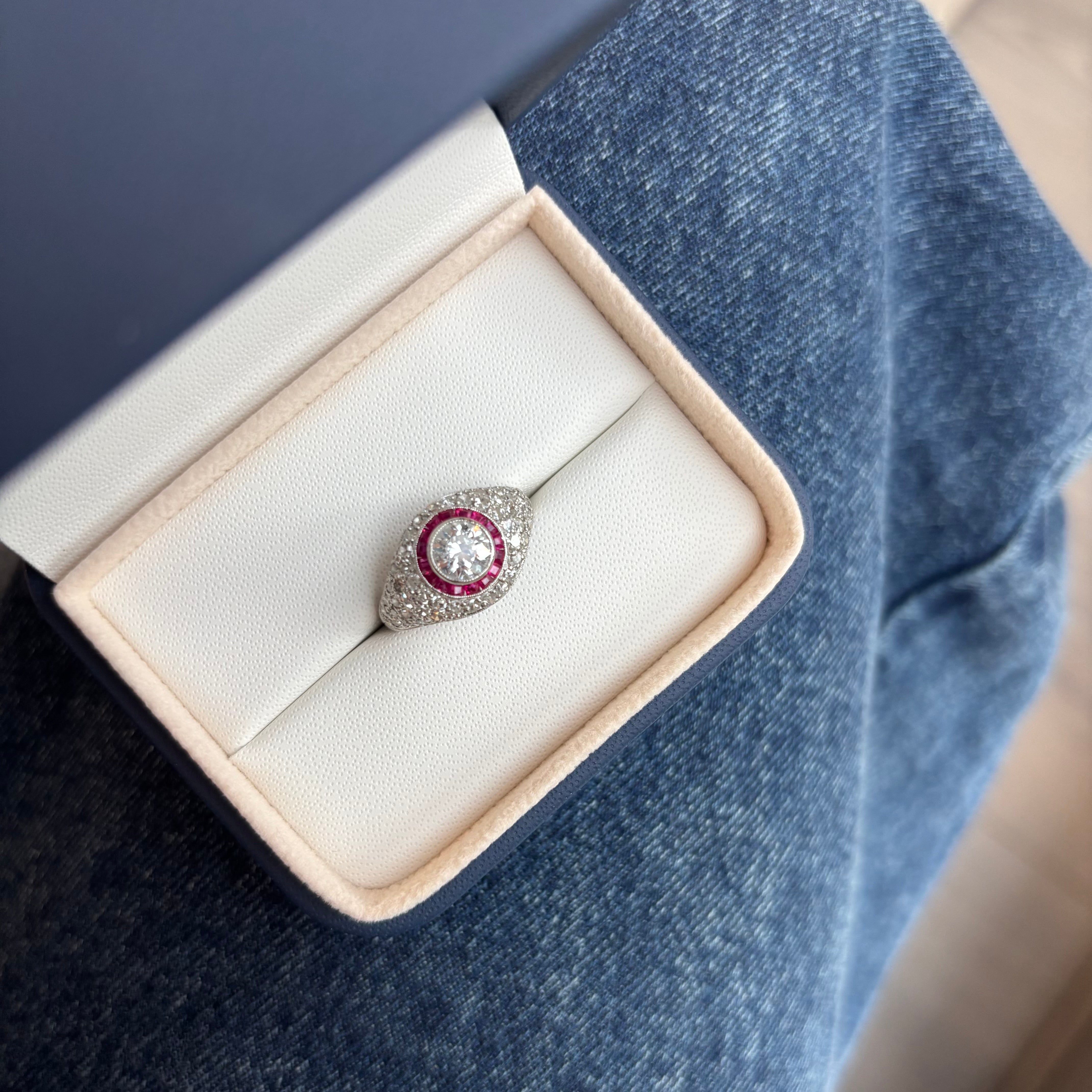Anillo Aurora