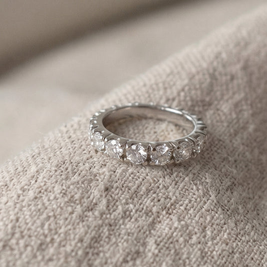 Anillo Sinfín Grifas
