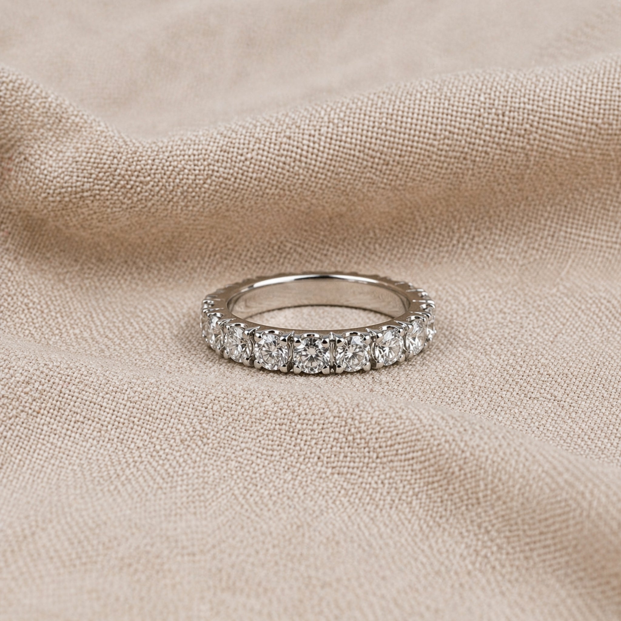 Anillo Sinfín Grifas