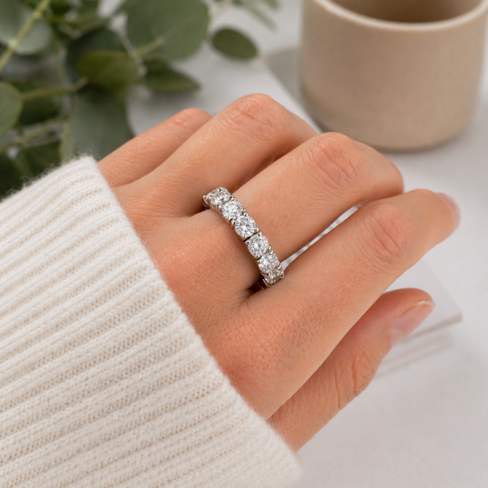 Anillo Sinfín Grifas