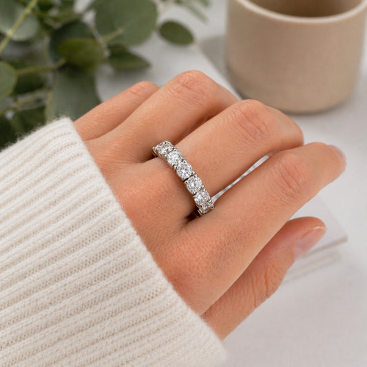 Anillo Sinfín Grifas