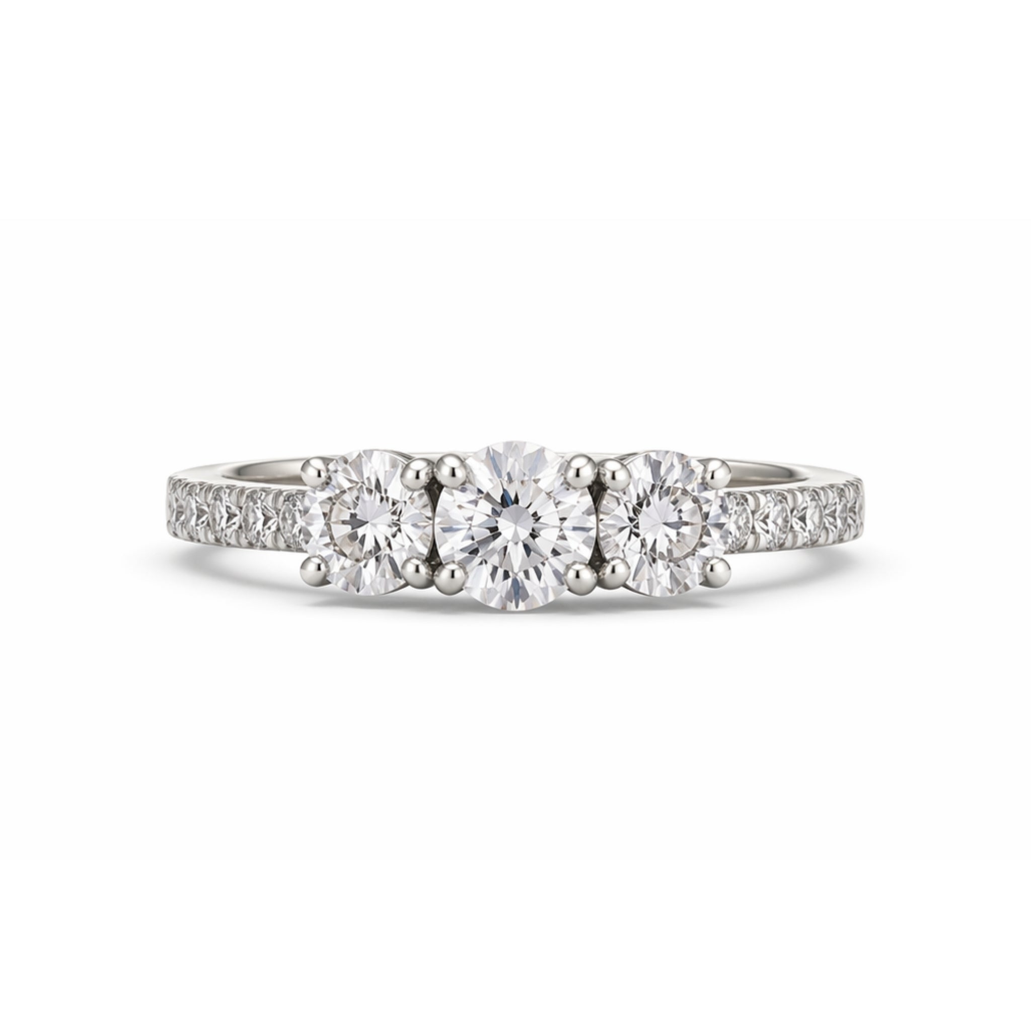 Anillo Tresillo Grifas