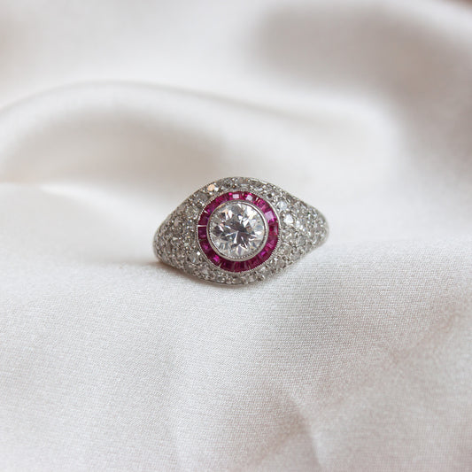 Anillo Aurora