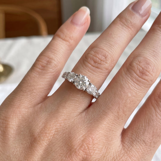 Anillo Quintillo Plus