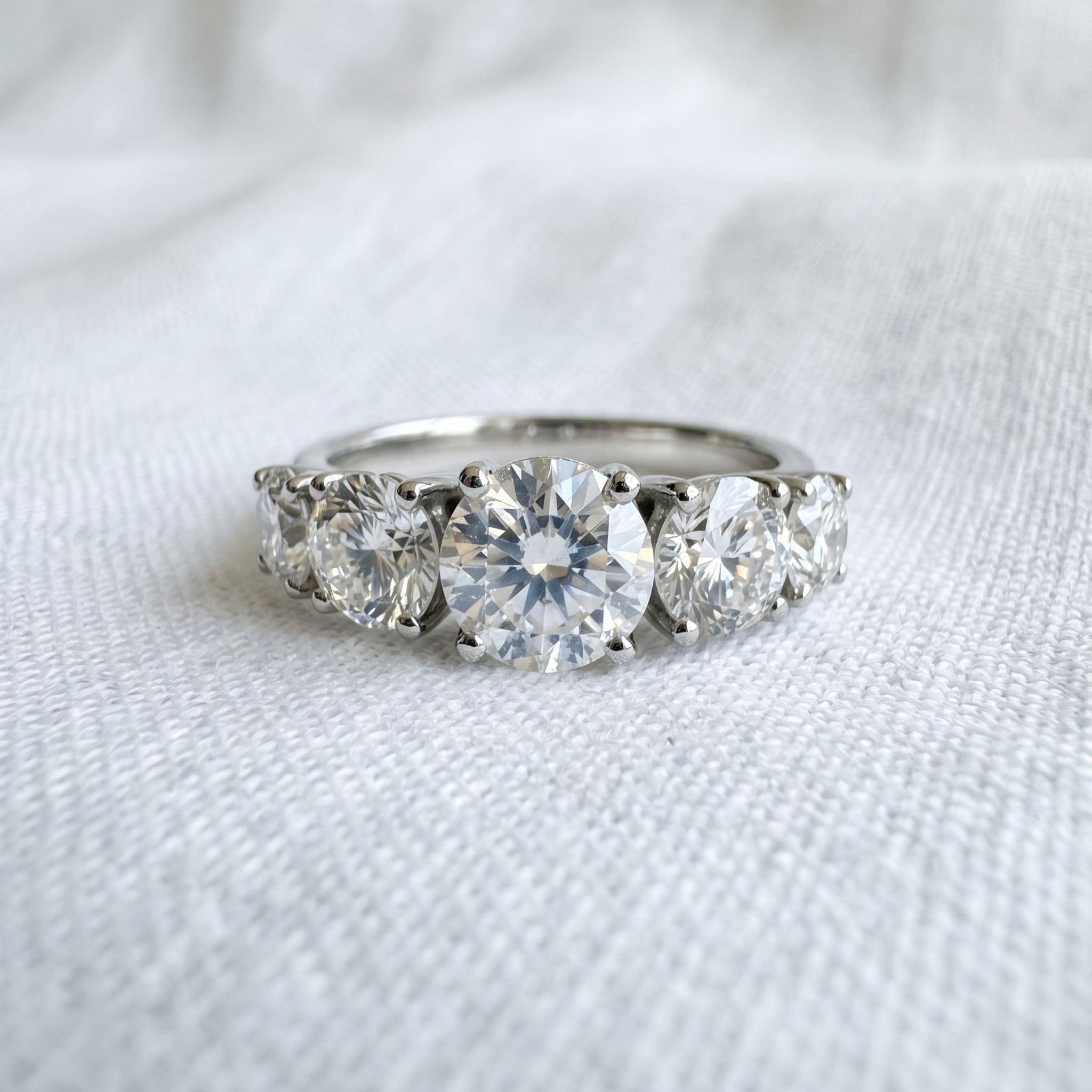 Anillo Quintillo Plus