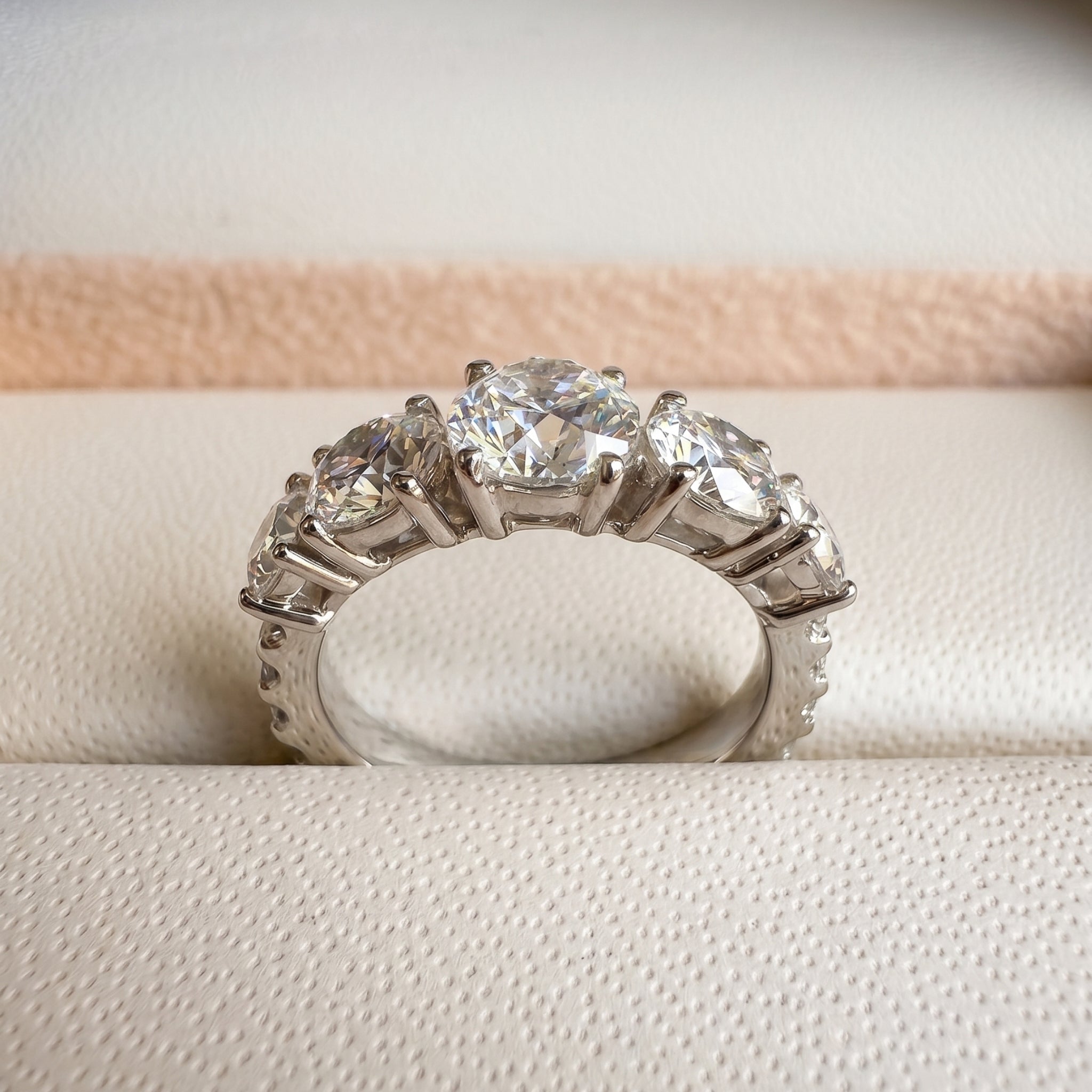 Anillo Quintillo Plus
