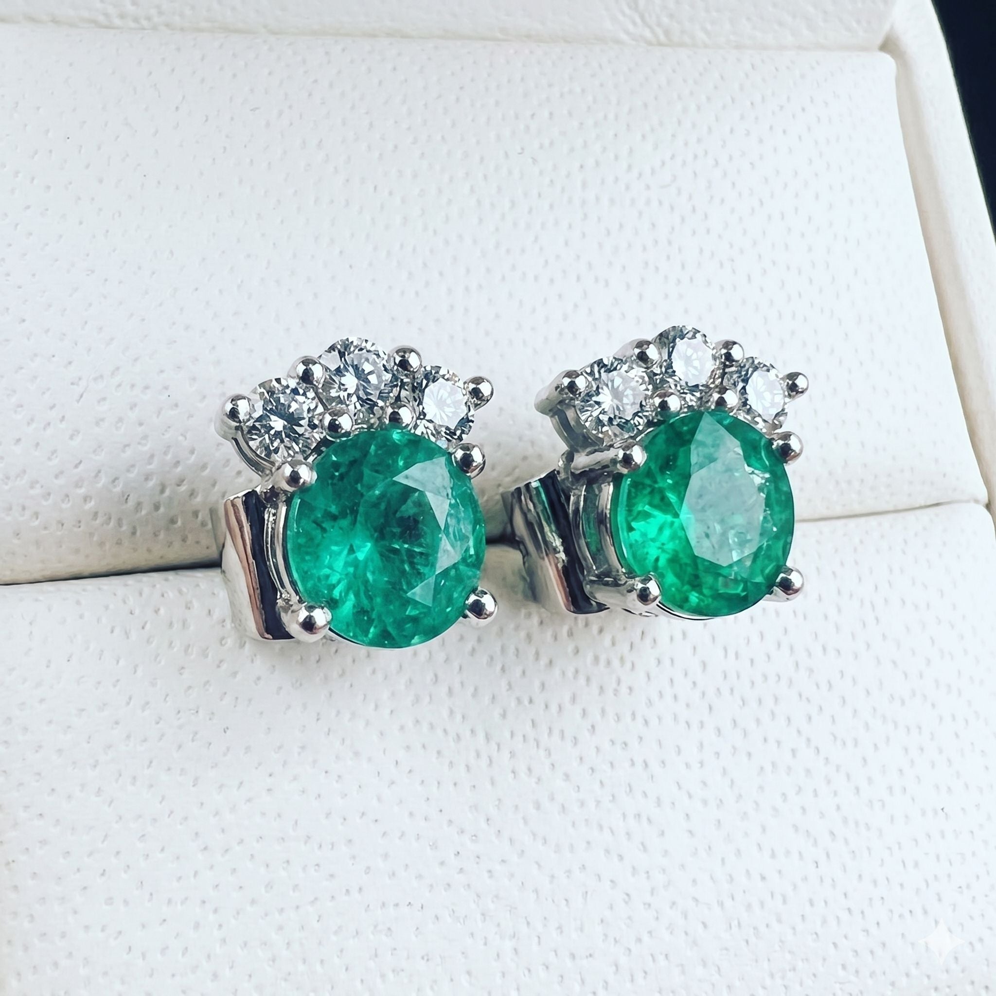 Aros Esmeralda