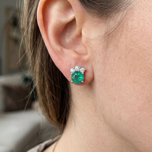 Aros Esmeralda