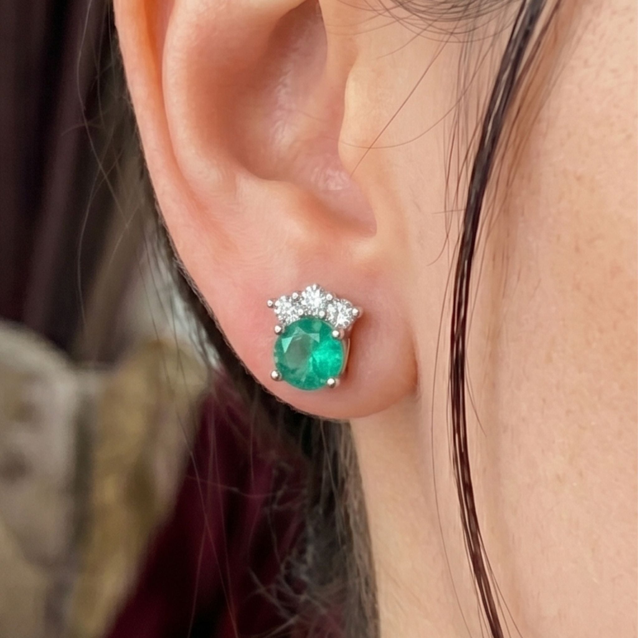 Aros Esmeralda