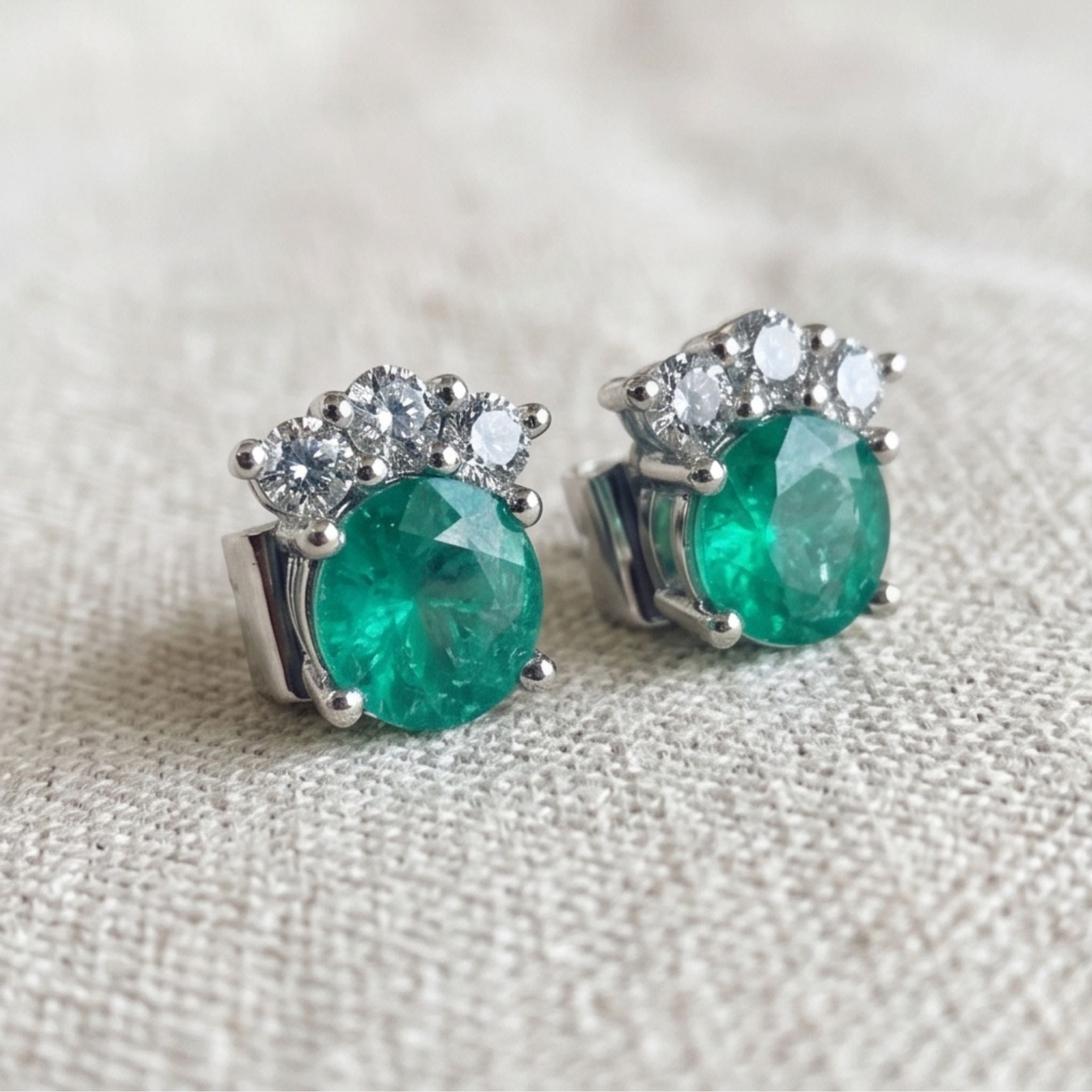 Aros Esmeralda