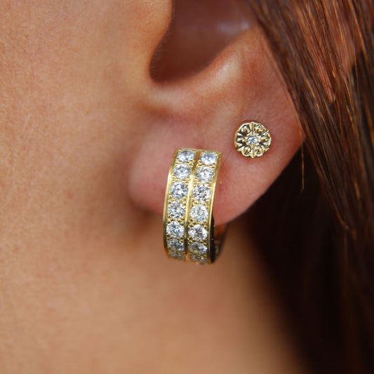 Argollas AU