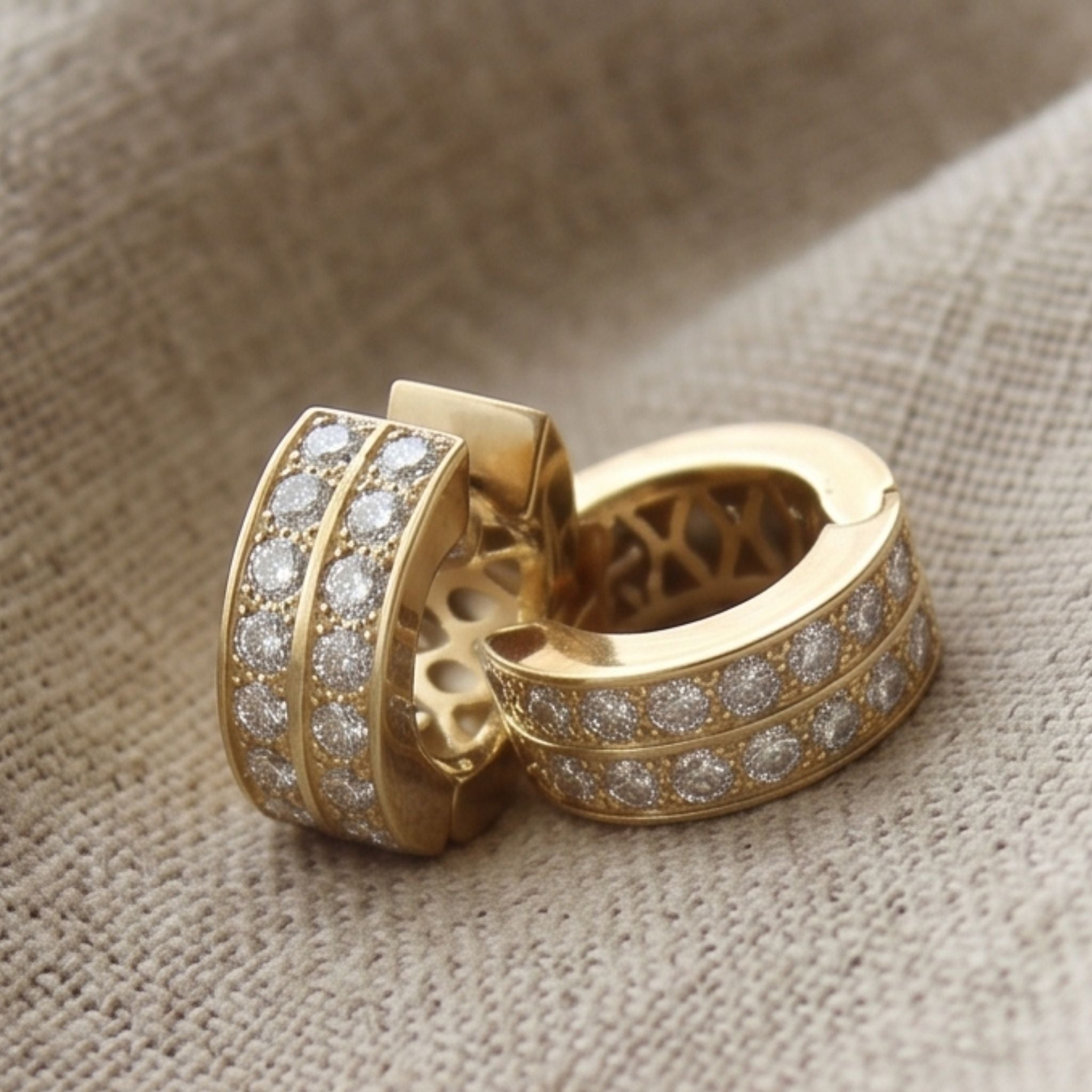 Argollas AU