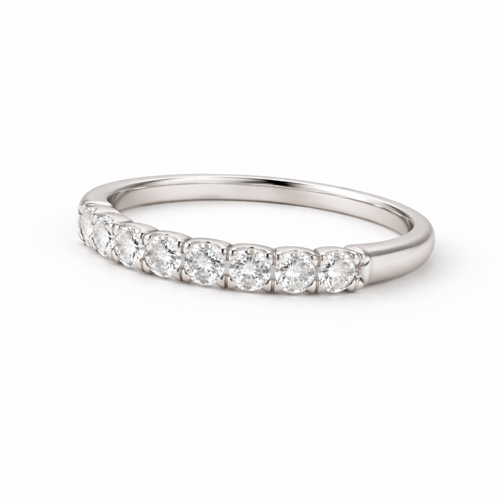 Anillo Cintillo Grifas