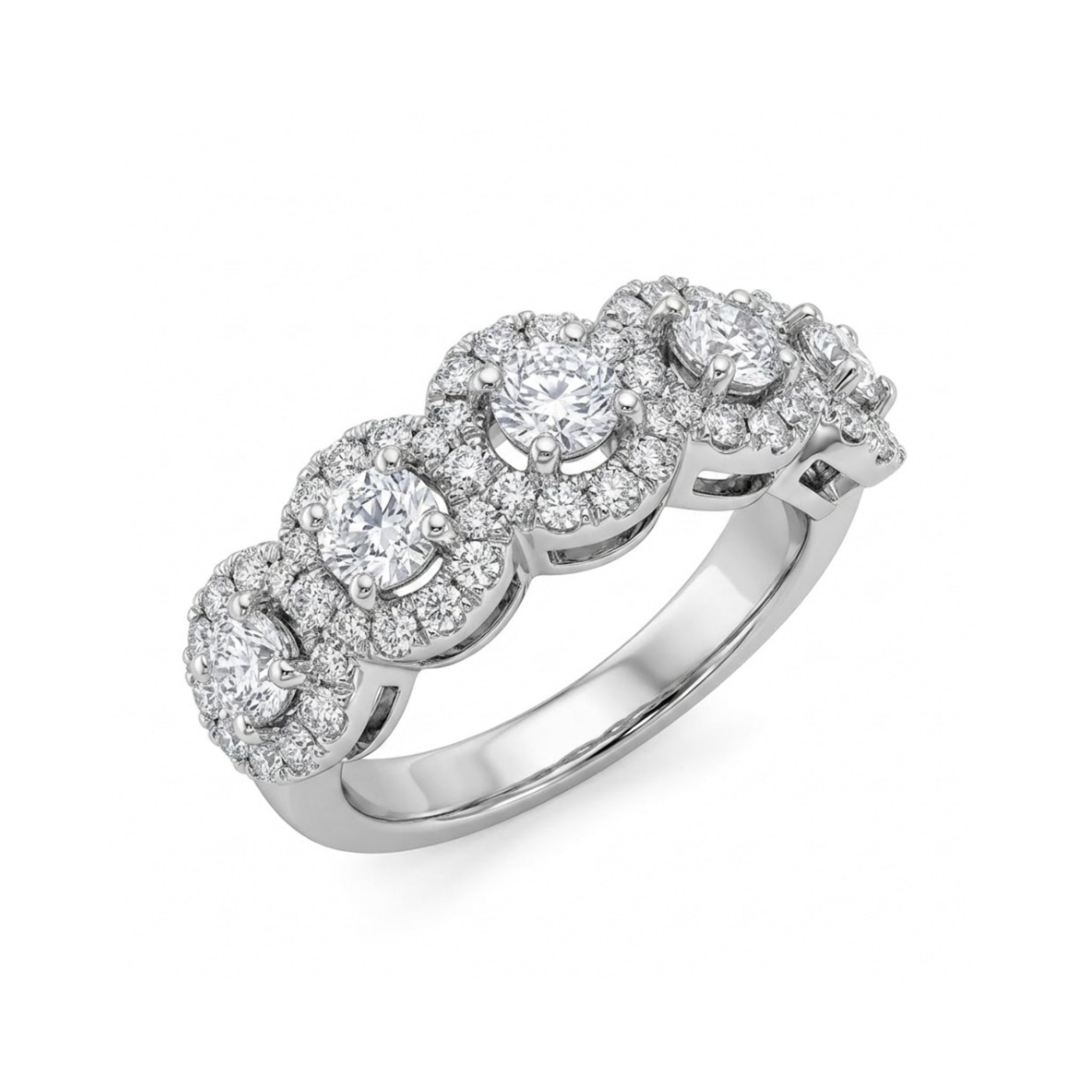 Anillo Quintillo Halo