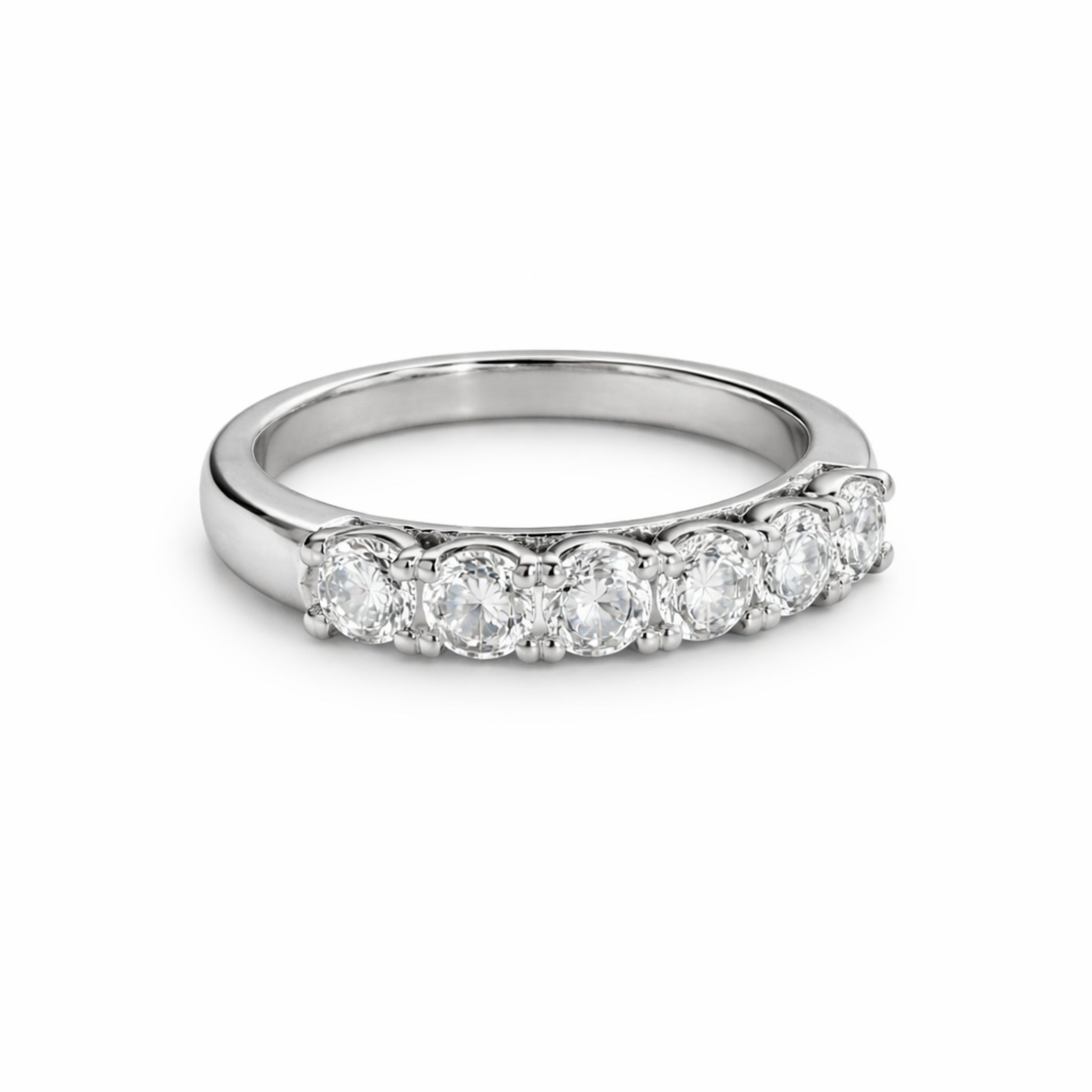 Anillo Cintillo Grifas