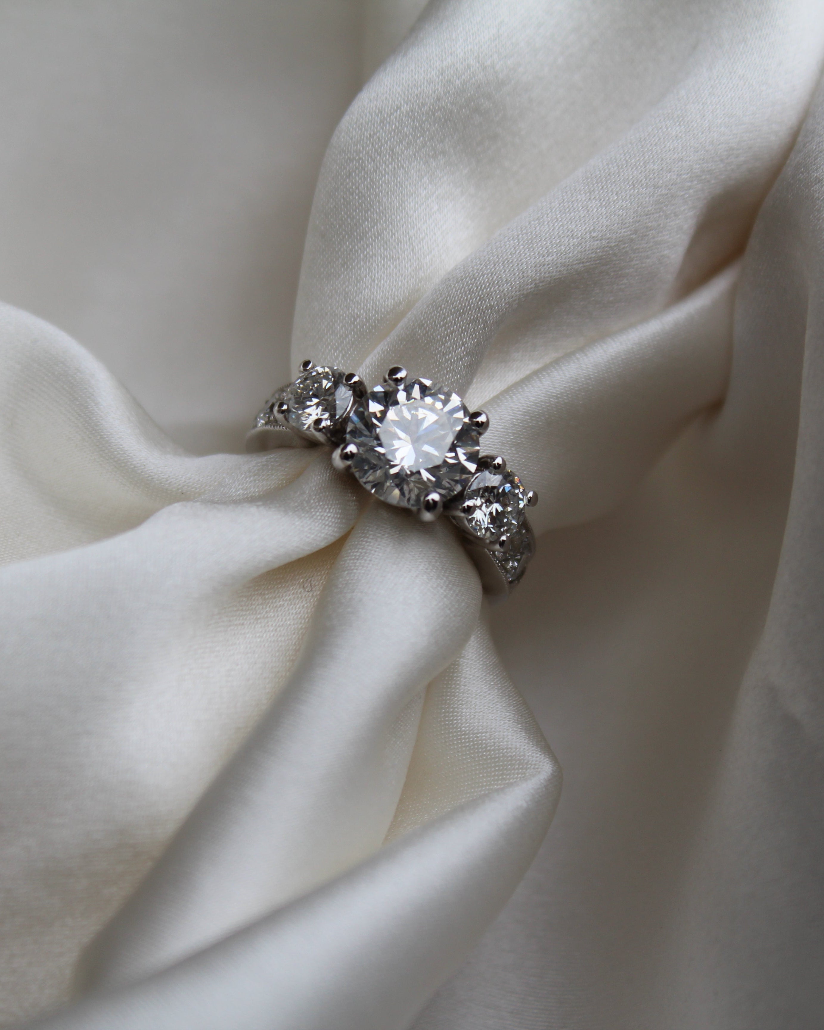 Anillo Tresillo Grande GP117