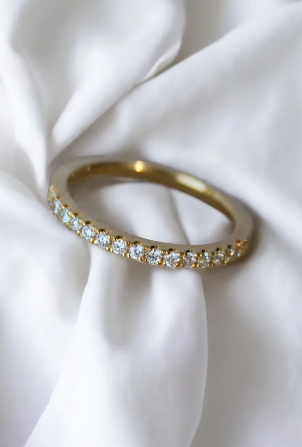 Anillo medio Cintillo GP107