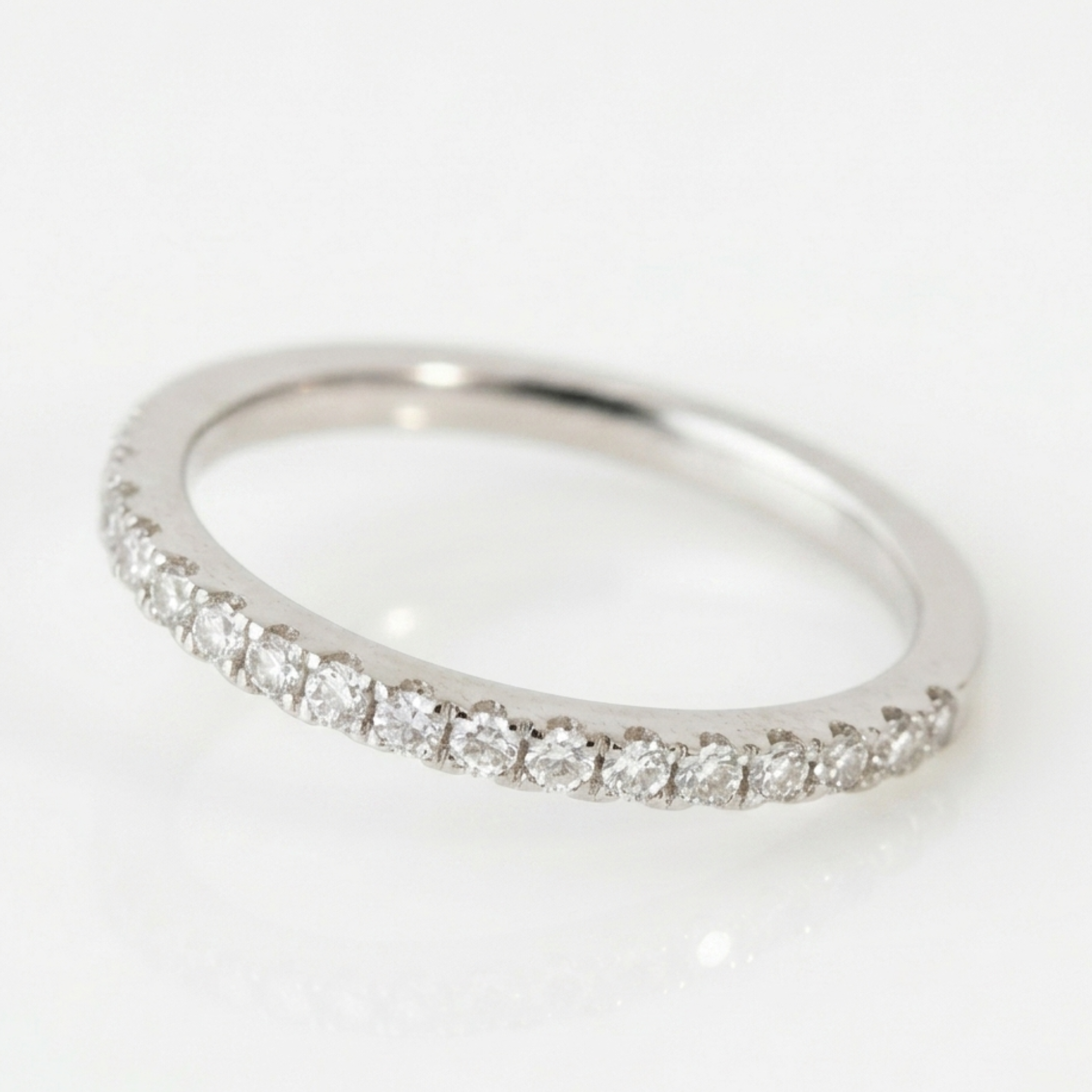 Anillo Cintillo Grifas