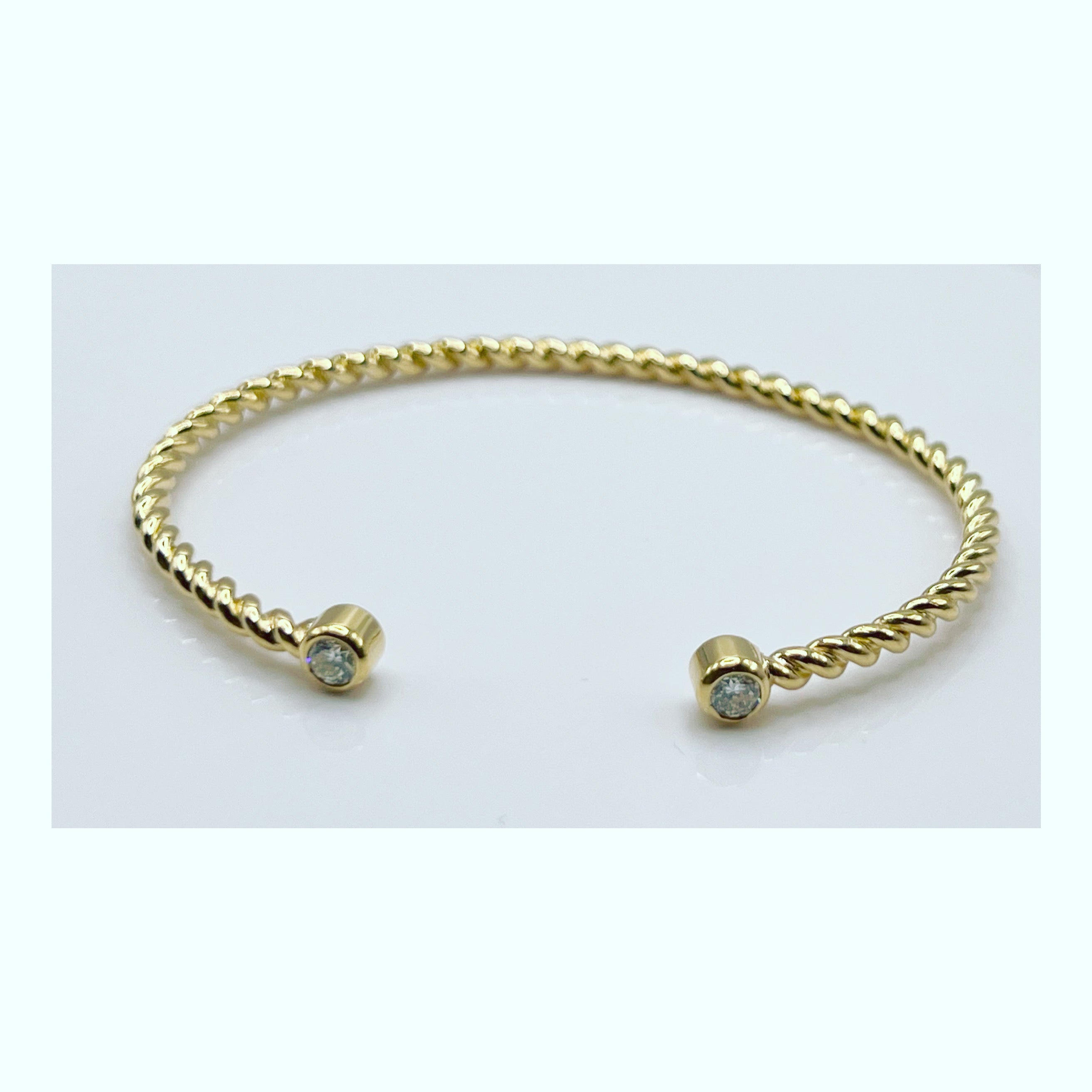 Esclava Twist GP146
