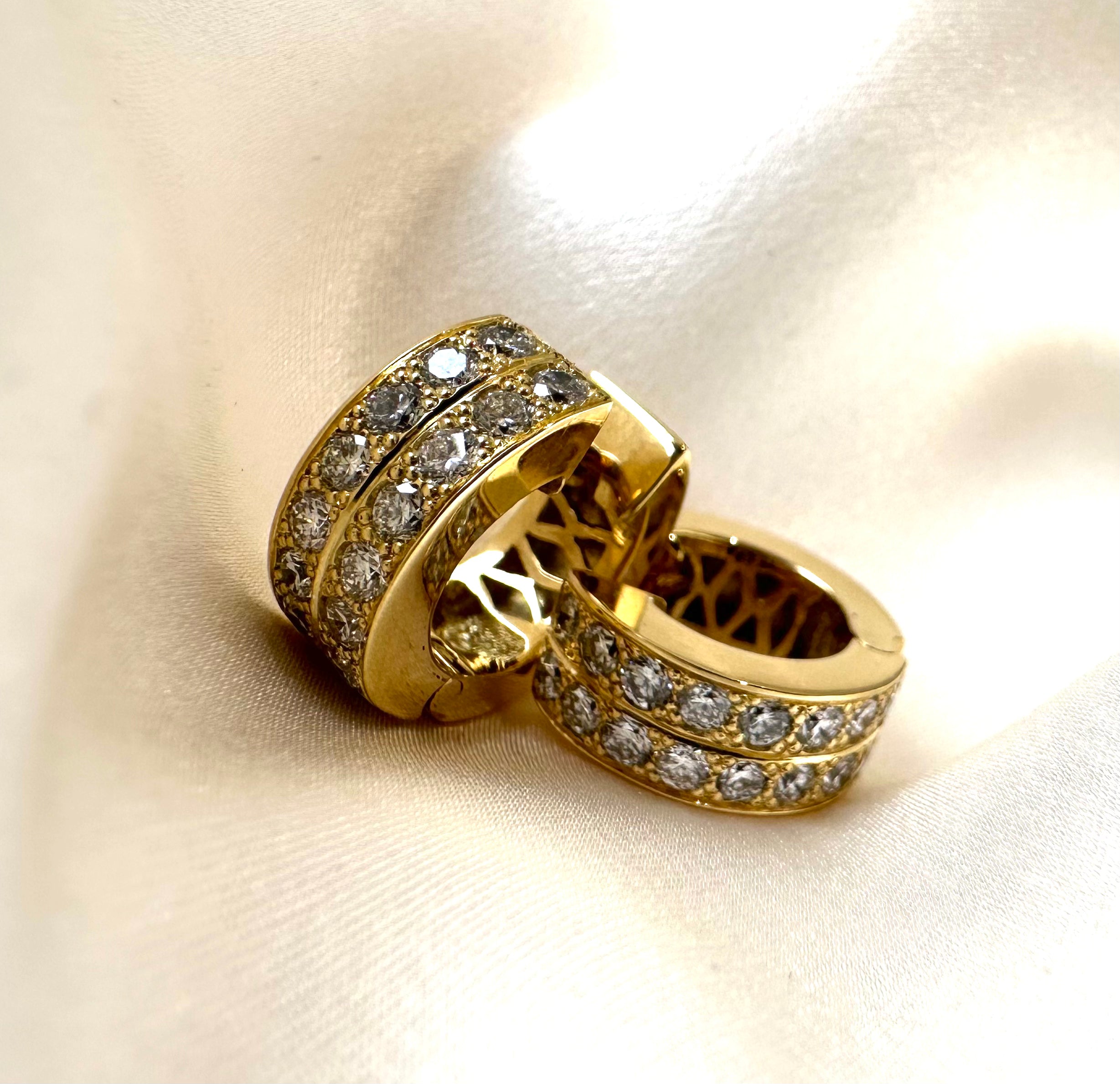 Aritos Argollas AU GP166