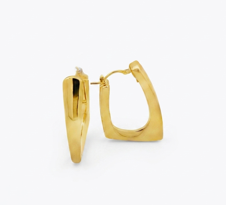 Argollas Aireadas 275