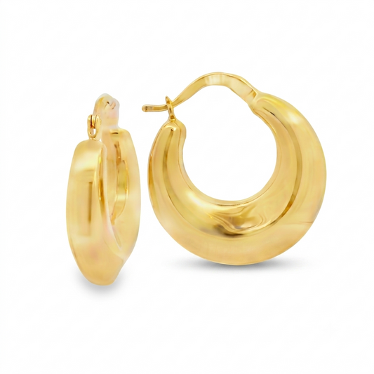 Argollas Aireadas 410