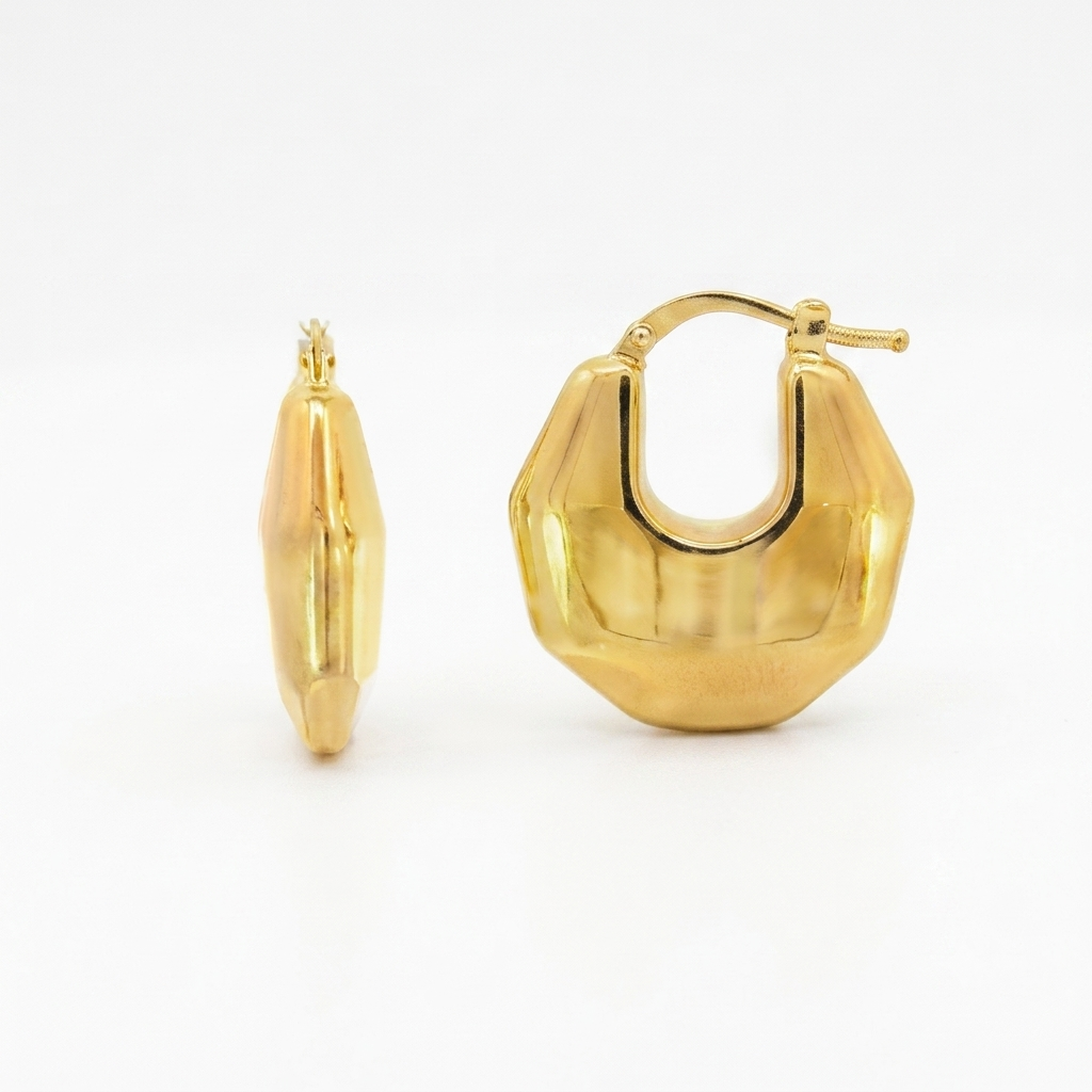 Argollas Aireadas 285