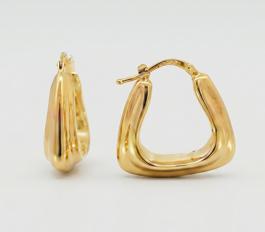 Argollas Aireadas 220