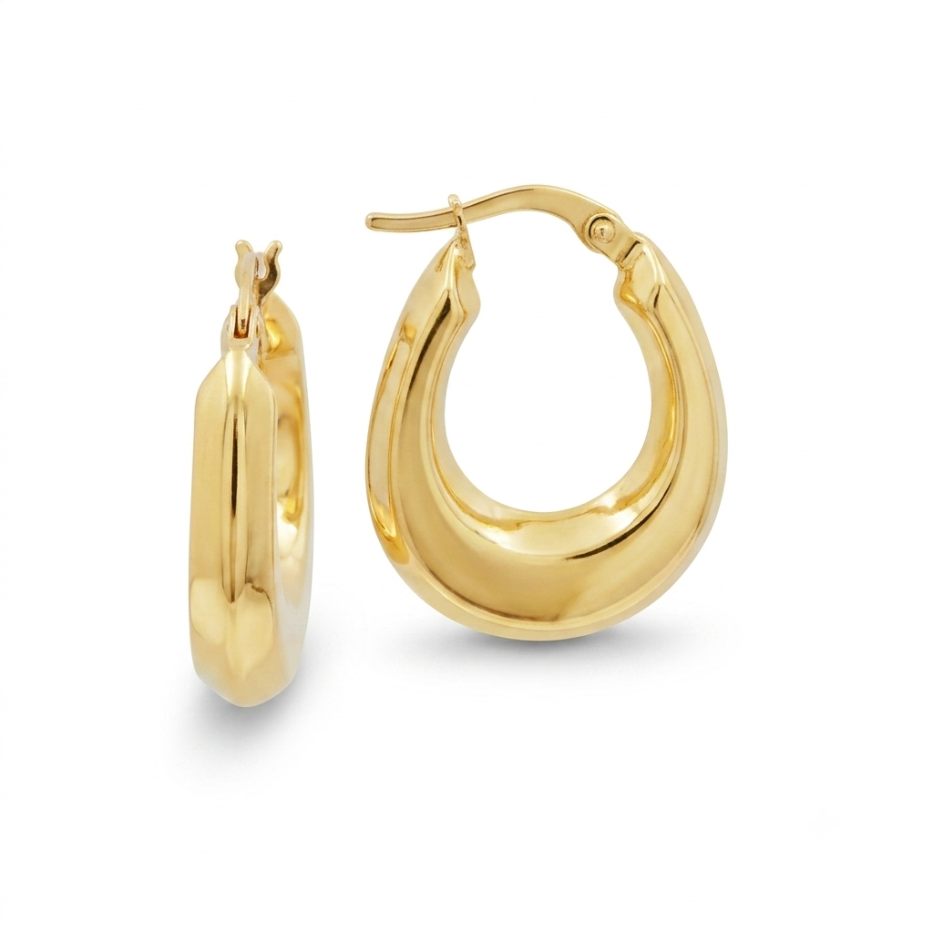 Argollas Aireadas 350