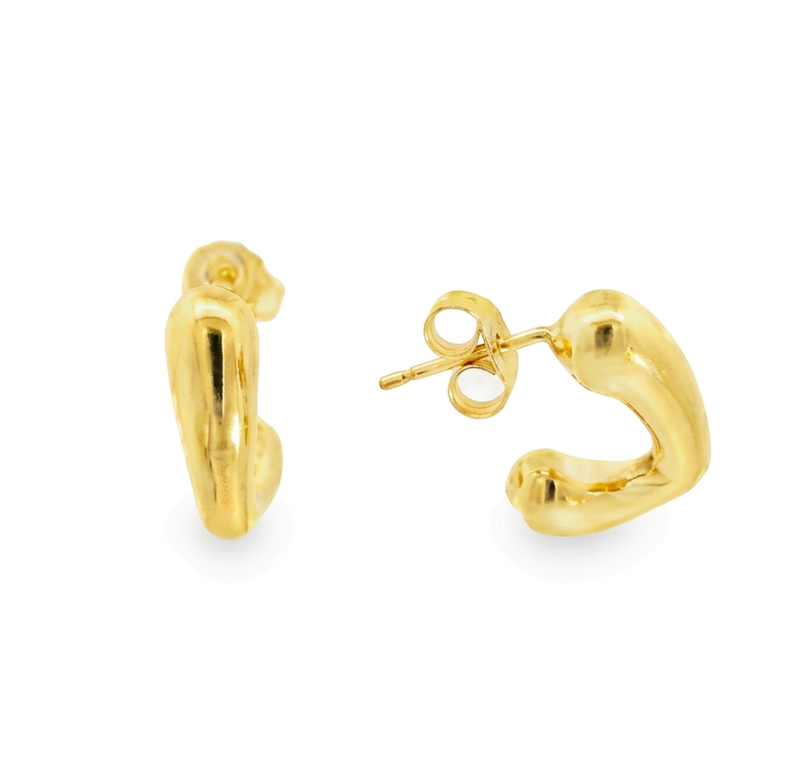 Argollas Aireadas Abiertas 250