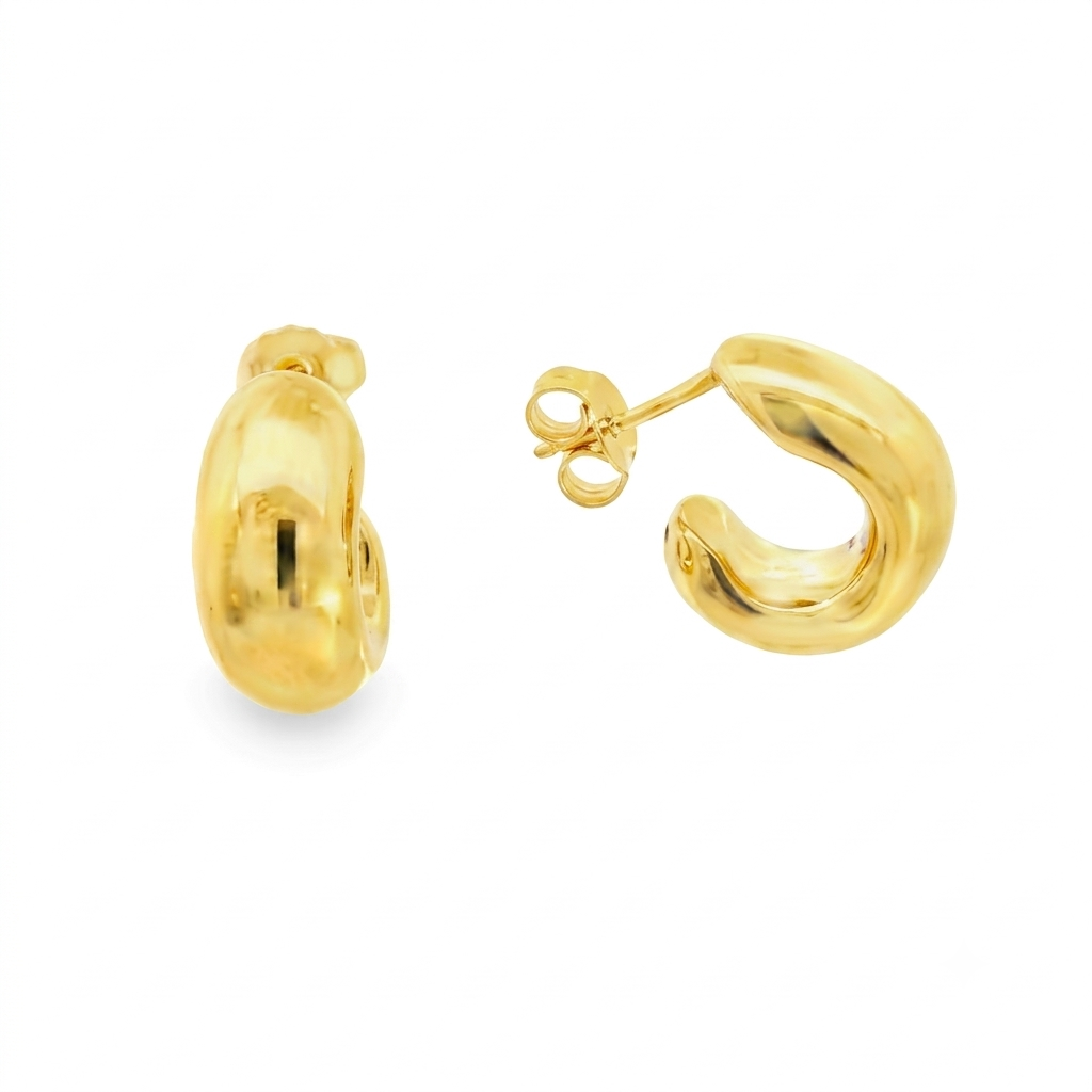 Argollas Aireadas abiertas 280
